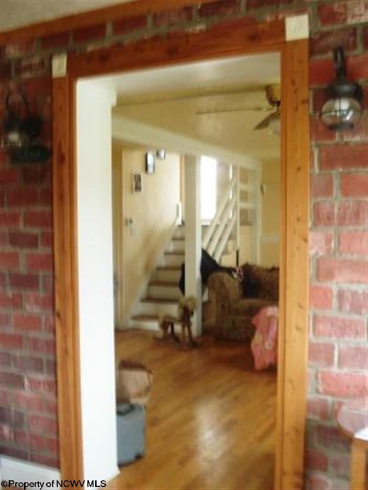 274 U Road Arthurdale, WV 26520 - Photo 5 of 7 Gallery Image 5