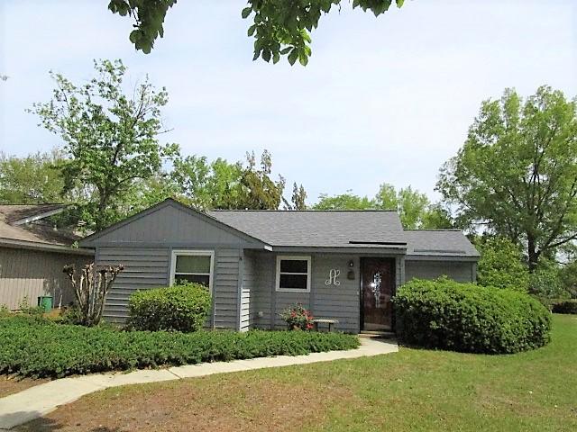 1 Andre Michaux Road Santee, SC 29142 - Photo 1 of 14 Front of Home