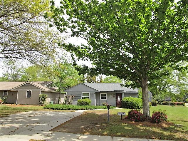 1 Andre Michaux Road Santee, SC 29142 - Photo 2 of 14 Beautiful Trees and Landscaping
