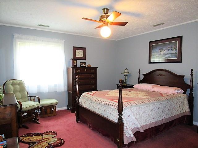 1 Andre Michaux Road Santee, SC 29142 - Photo 11 of 14 Master Bedroom