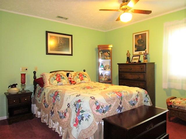 1 Andre Michaux Road Santee, SC 29142 - Photo 12 of 14 Guest Bedroom