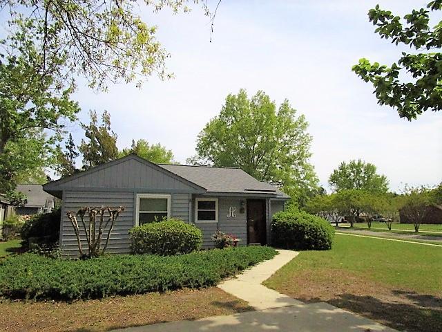 1 Andre Michaux Road Santee, SC 29142 - Photo 4 of 14 Sits on a Corner Lot