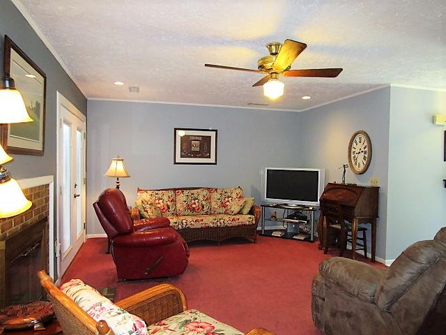 1 Andre Michaux Road Santee, SC 29142 - Photo 6 of 14 Family Room