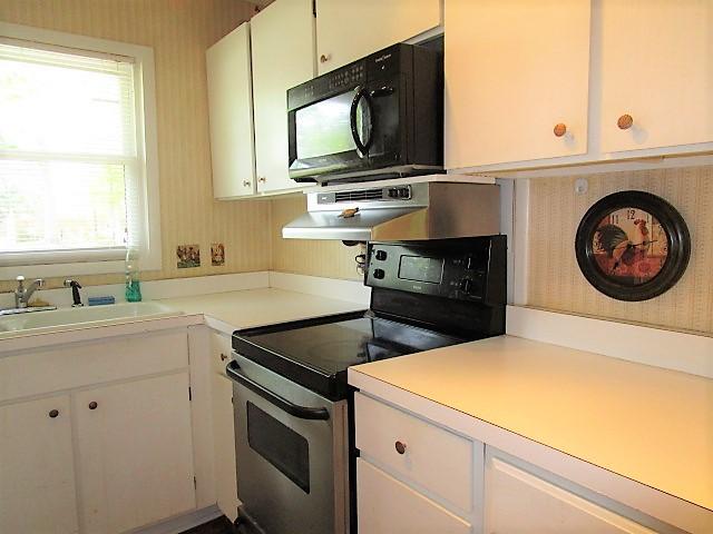 1 Andre Michaux Road Santee, SC 29142 - Photo 8 of 14 Kitchen