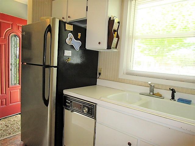 1 Andre Michaux Road Santee, SC 29142 - Photo 9 of 14 Stainless Appliances