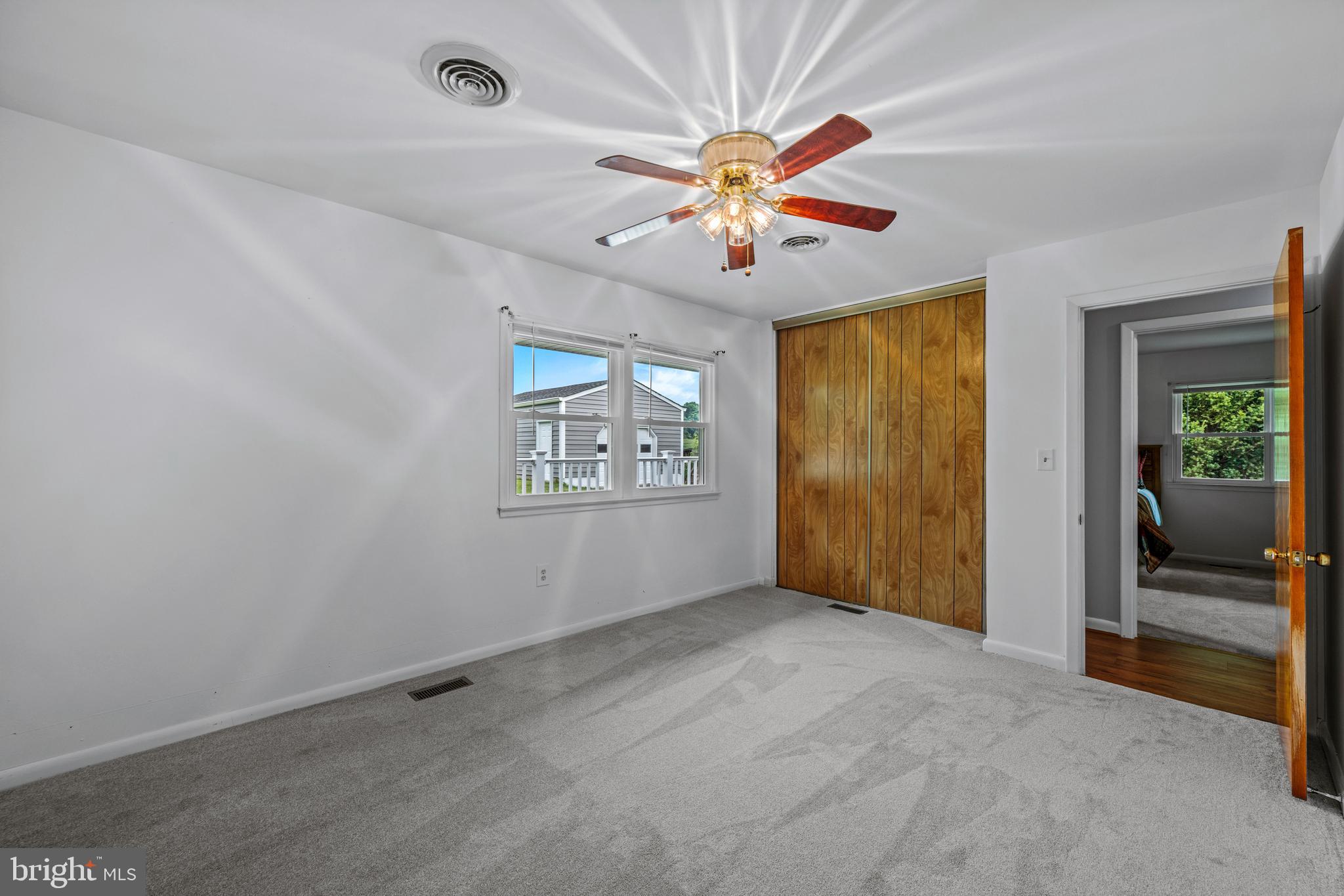 4090 Boteler Road Mount Airy, MD 21771 - Photo 17 of 52 Primary Bedroom
