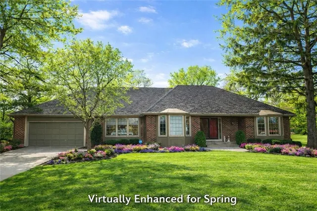 $700,000 | 12608 Cherokee Lane, Leawood, KS 66209