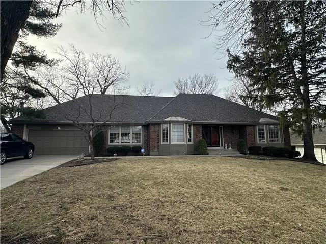 $700,000 | 12608 Cherokee Lane, Leawood, KS 66209