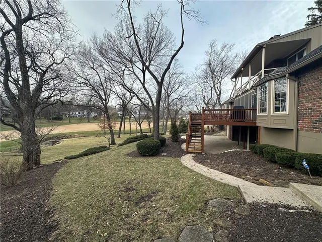 $700,000 | 12608 Cherokee Lane, Leawood, KS 66209