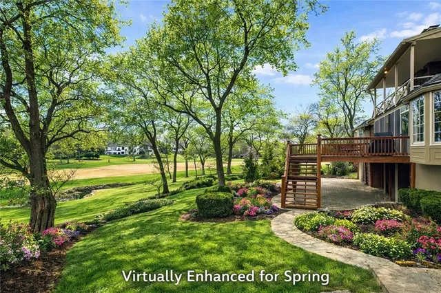 $700,000 | 12608 Cherokee Lane, Leawood, KS 66209