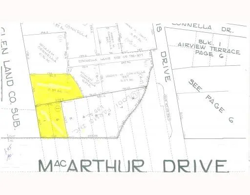 $89,500 | 2 MacArthur Drive, Alexandria, LA 71302