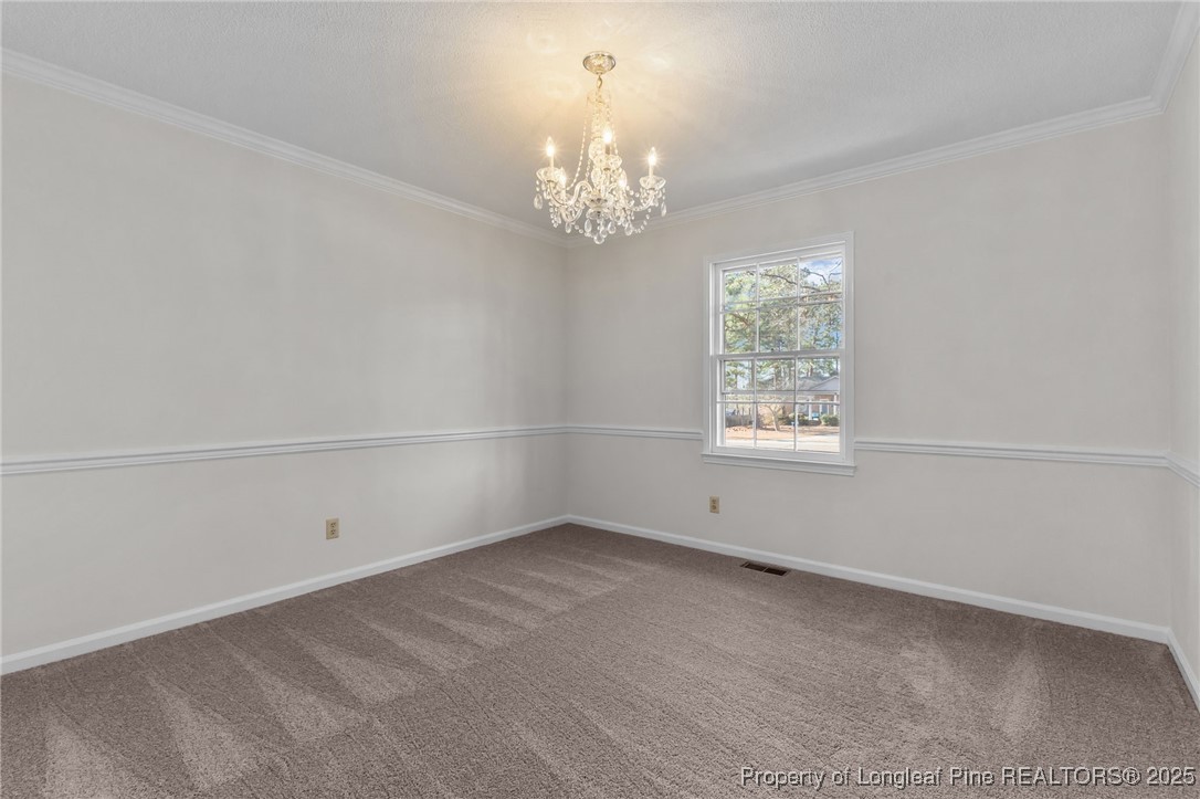 3659 Lake Forest Road Hope Mills, NC 28348 - Photo 11 of 49 Dining Room
