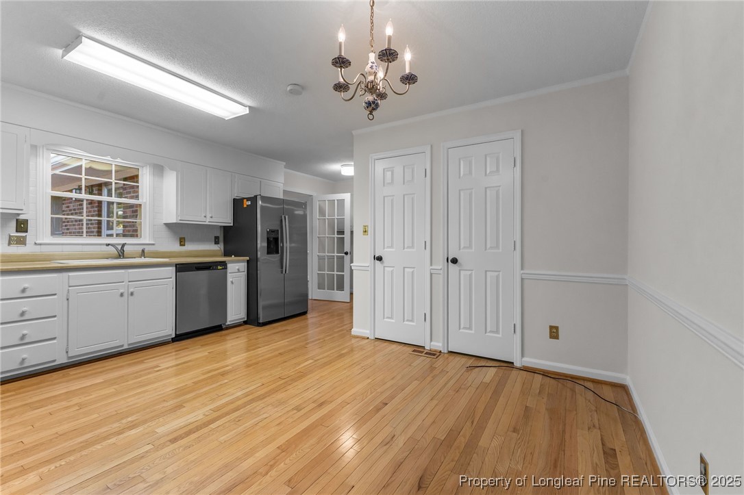 3659 Lake Forest Road Hope Mills, NC 28348 - Photo 13 of 49