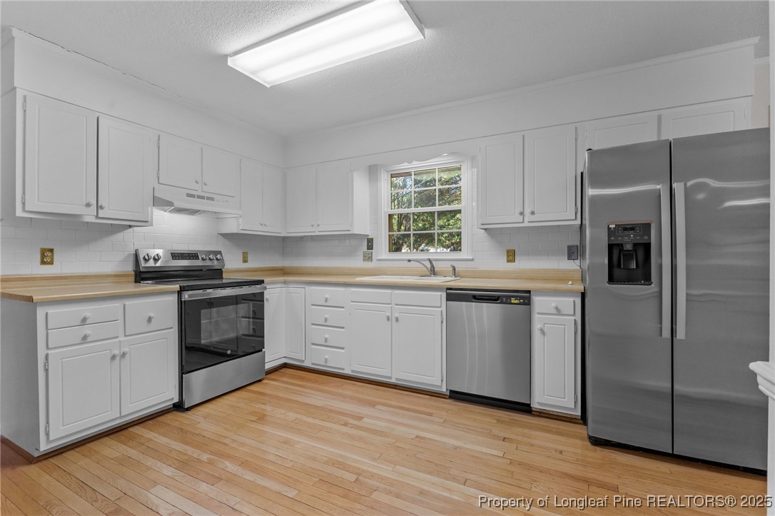 3659 Lake Forest Road Hope Mills, NC 28348 - Photo 15 of 49