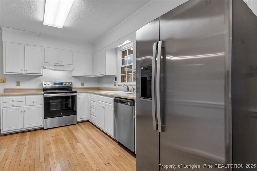 3659 Lake Forest Road Hope Mills, NC 28348 - Photo 17 of 49