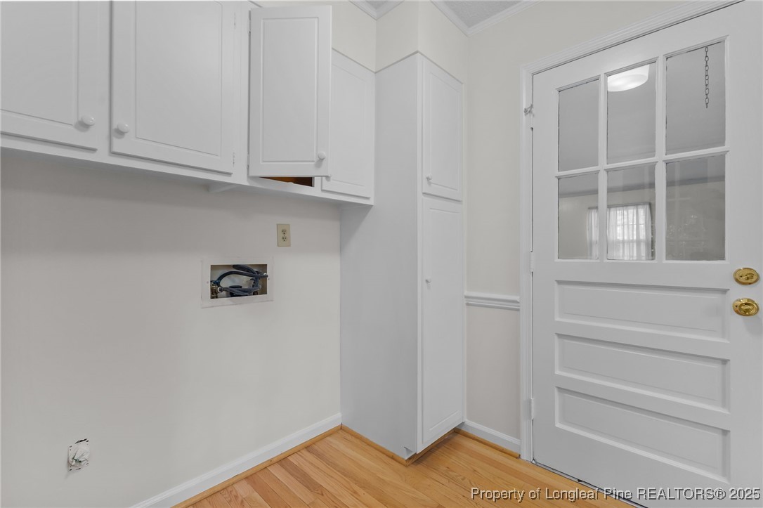 3659 Lake Forest Road Hope Mills, NC 28348 - Photo 18 of 49