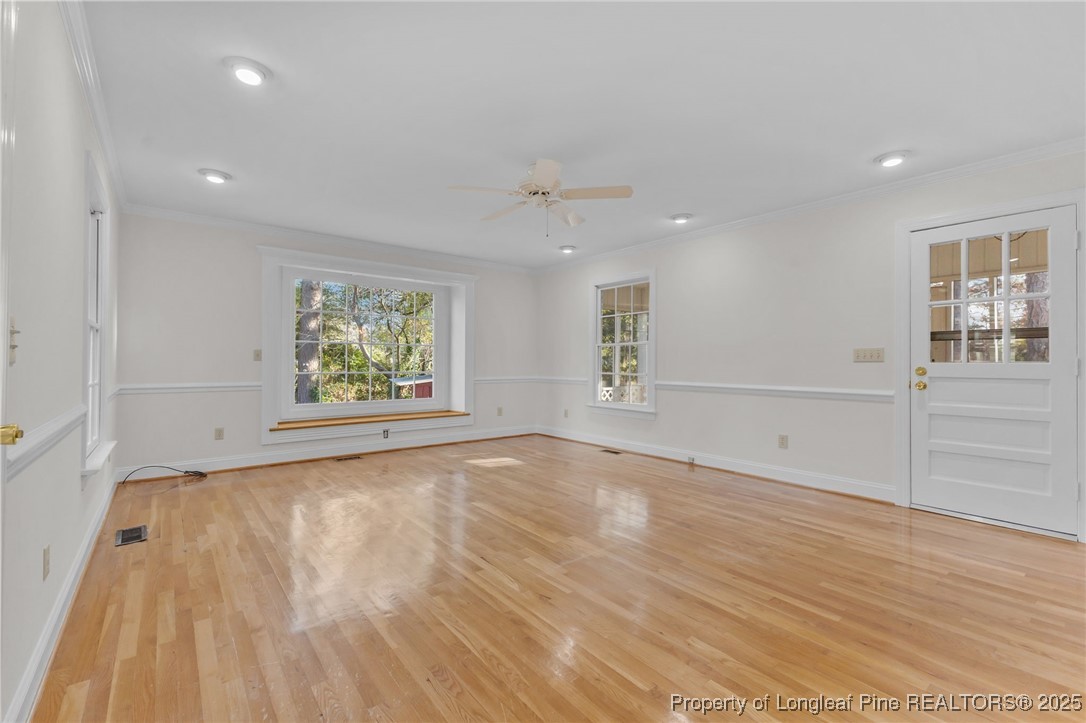 3659 Lake Forest Road Hope Mills, NC 28348 - Photo 19 of 49