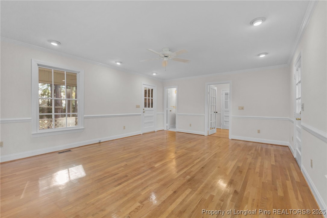 3659 Lake Forest Road Hope Mills, NC 28348 - Photo 20 of 49