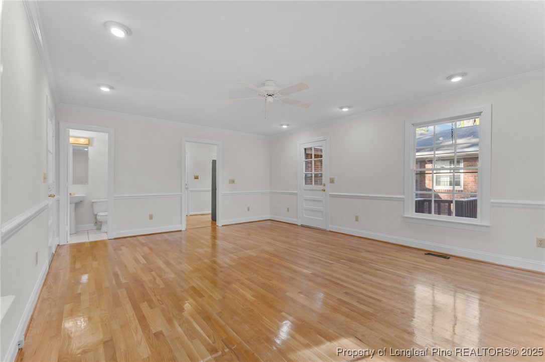 3659 Lake Forest Road Hope Mills, NC 28348 - Photo 21 of 49