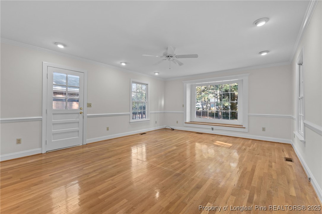 3659 Lake Forest Road Hope Mills, NC 28348 - Photo 22 of 49