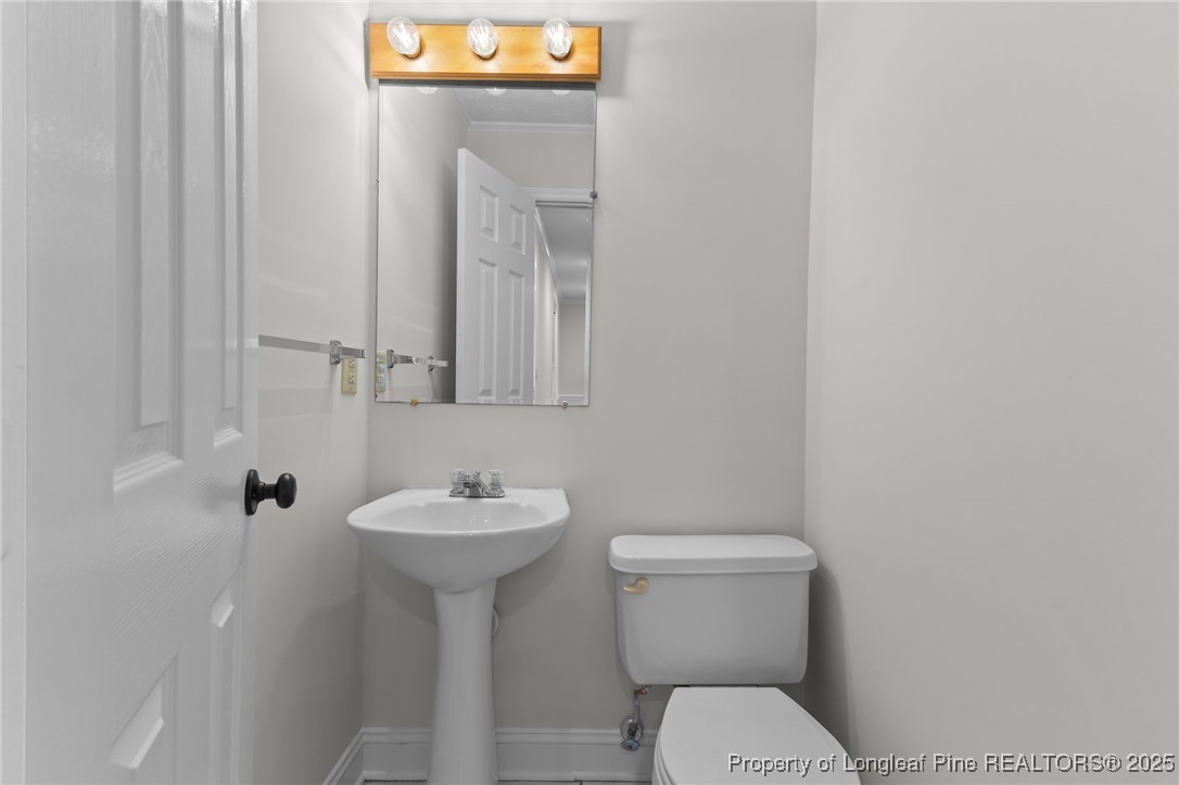 3659 Lake Forest Road Hope Mills, NC 28348 - Photo 23 of 49