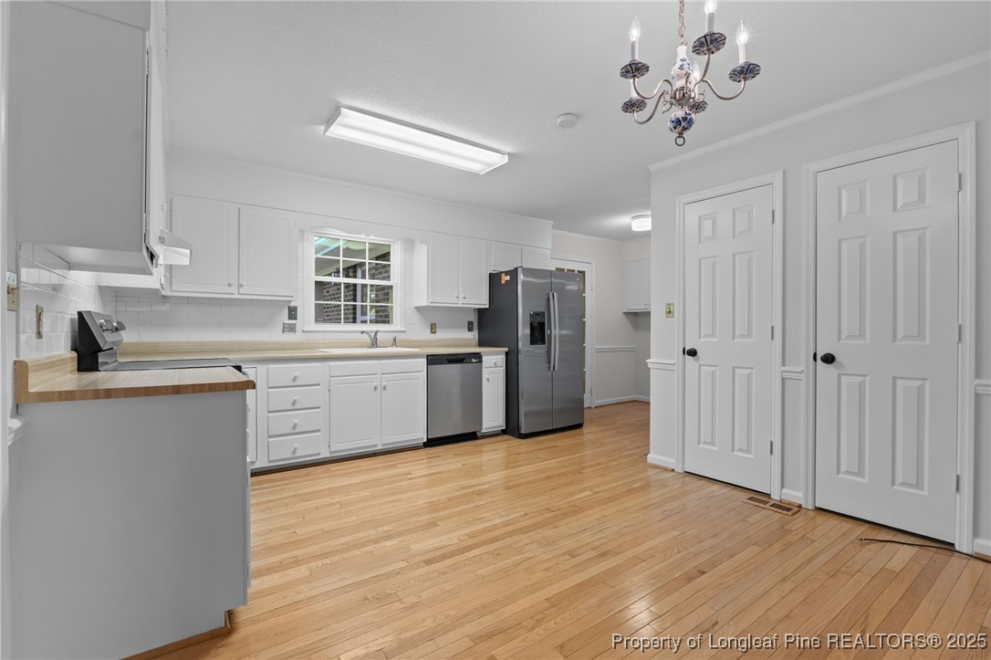 3659 Lake Forest Road Hope Mills, NC 28348 - Photo 28 of 49