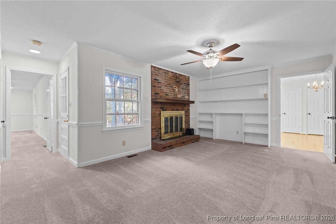 3659 Lake Forest Road Hope Mills, NC 28348 - Photo 30 of 49 Family Room