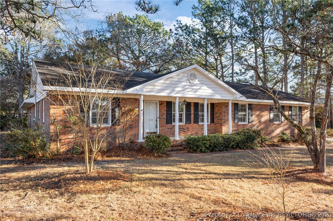 3659 Lake Forest Road Hope Mills, NC 28348 - Photo 4 of 49