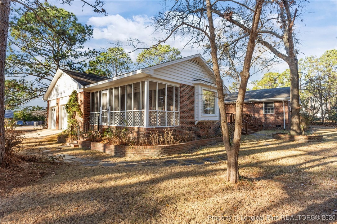 3659 Lake Forest Road Hope Mills, NC 28348 - Photo 42 of 49