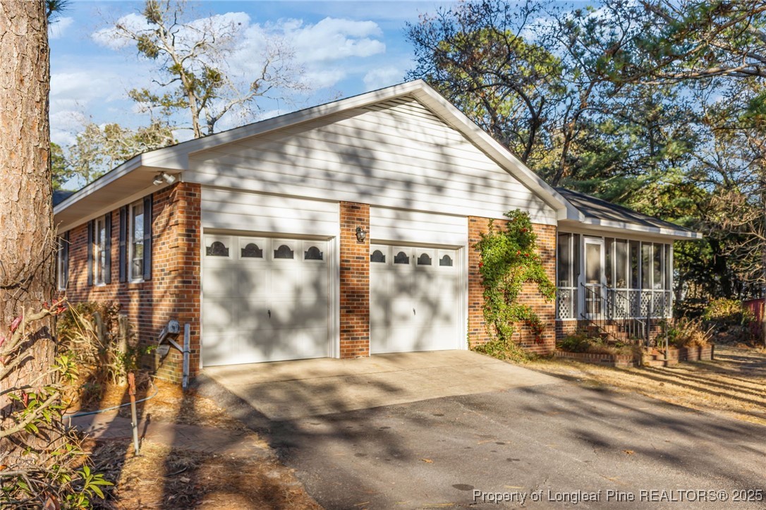 3659 Lake Forest Road Hope Mills, NC 28348 - Photo 43 of 49