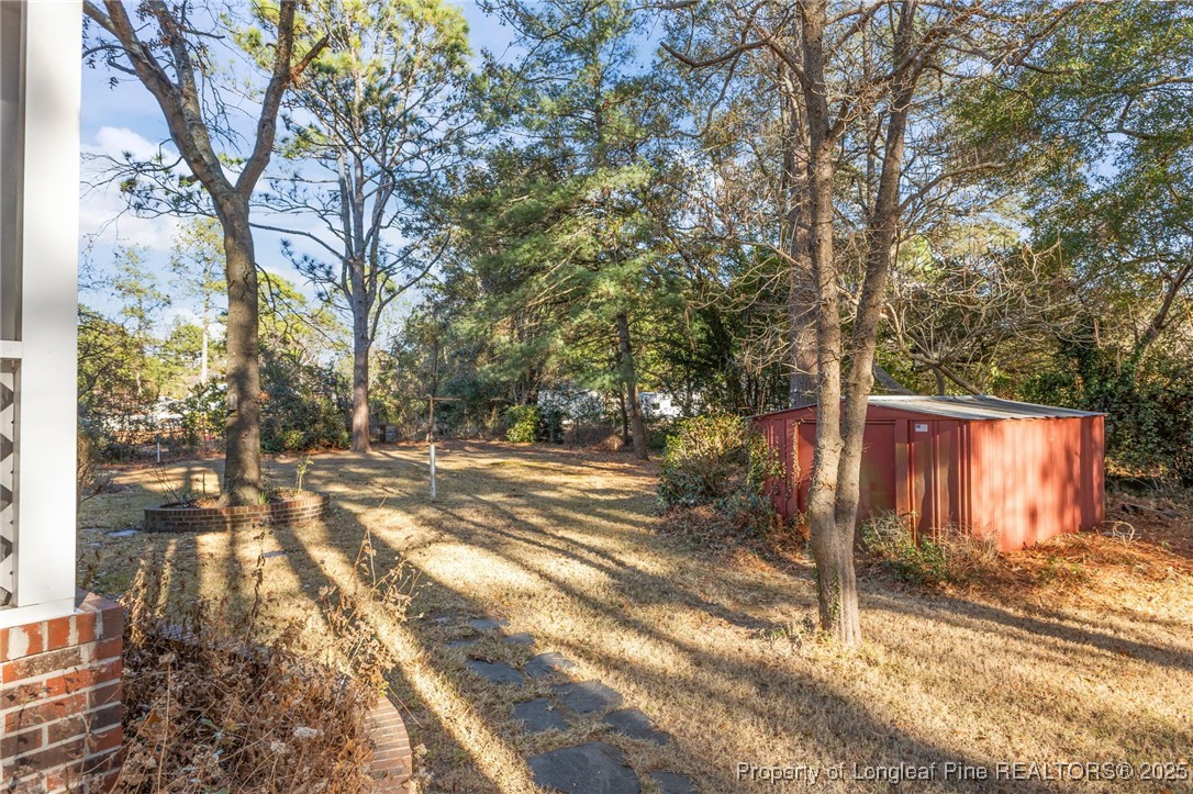 3659 Lake Forest Road Hope Mills, NC 28348 - Photo 44 of 49