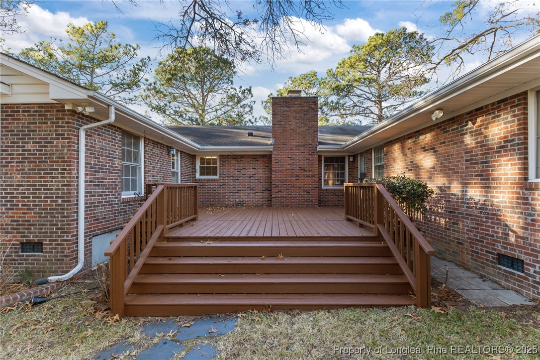 3659 Lake Forest Road Hope Mills, NC 28348 - Photo 47 of 49