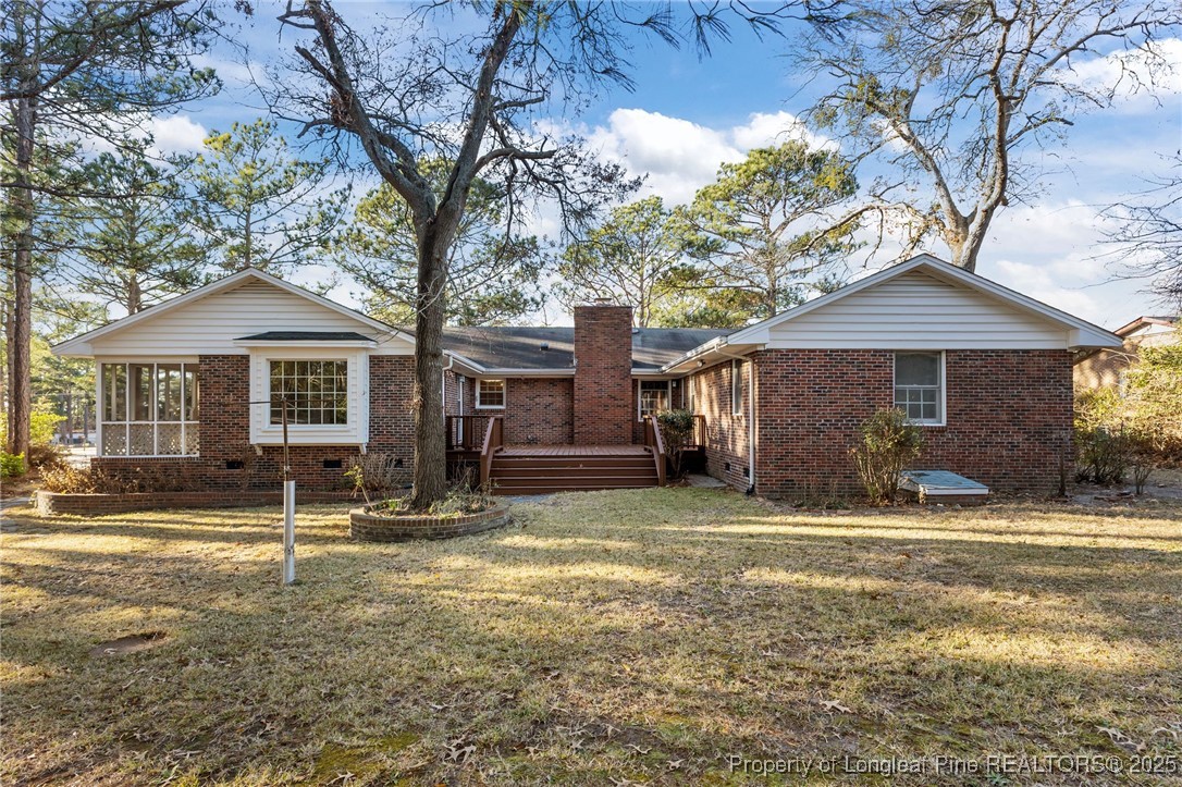 3659 Lake Forest Road Hope Mills, NC 28348 - Photo 49 of 49