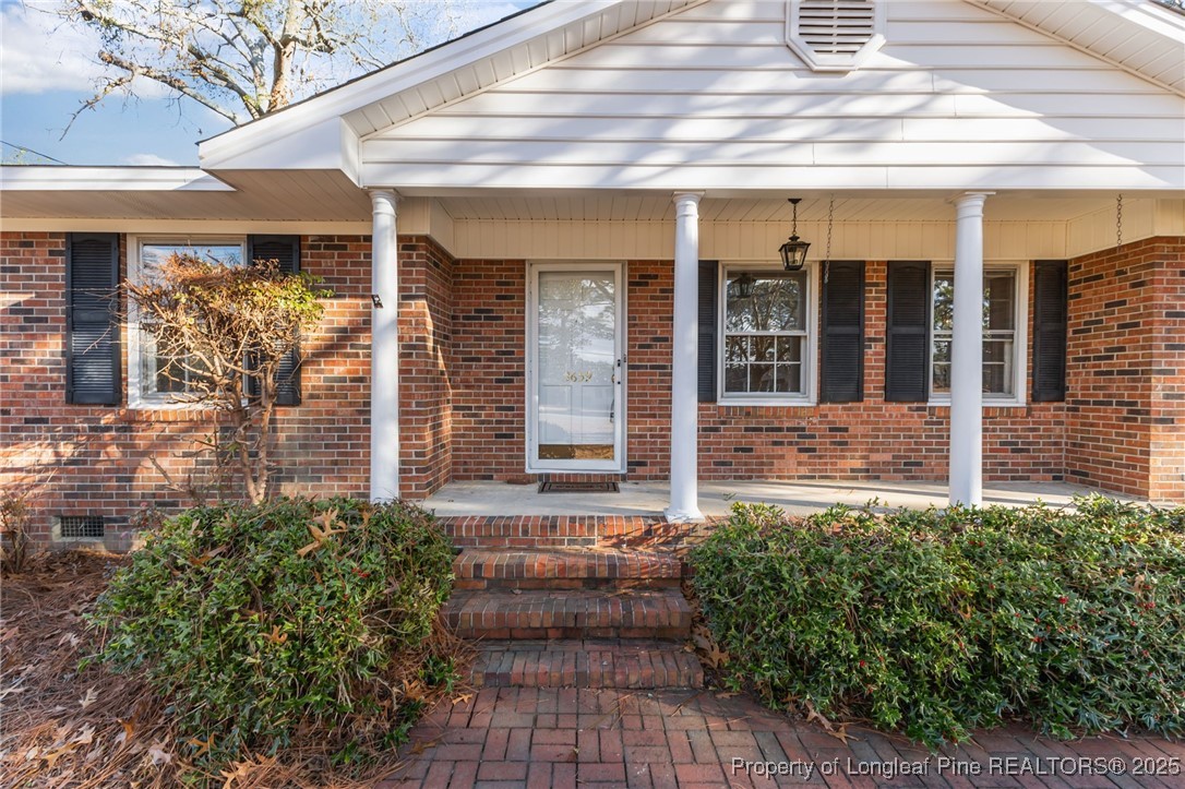 3659 Lake Forest Road Hope Mills, NC 28348 - Photo 5 of 49