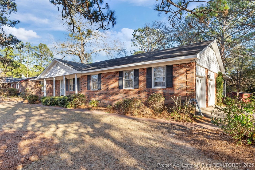 3659 Lake Forest Road Hope Mills, NC 28348 - Photo 6 of 49