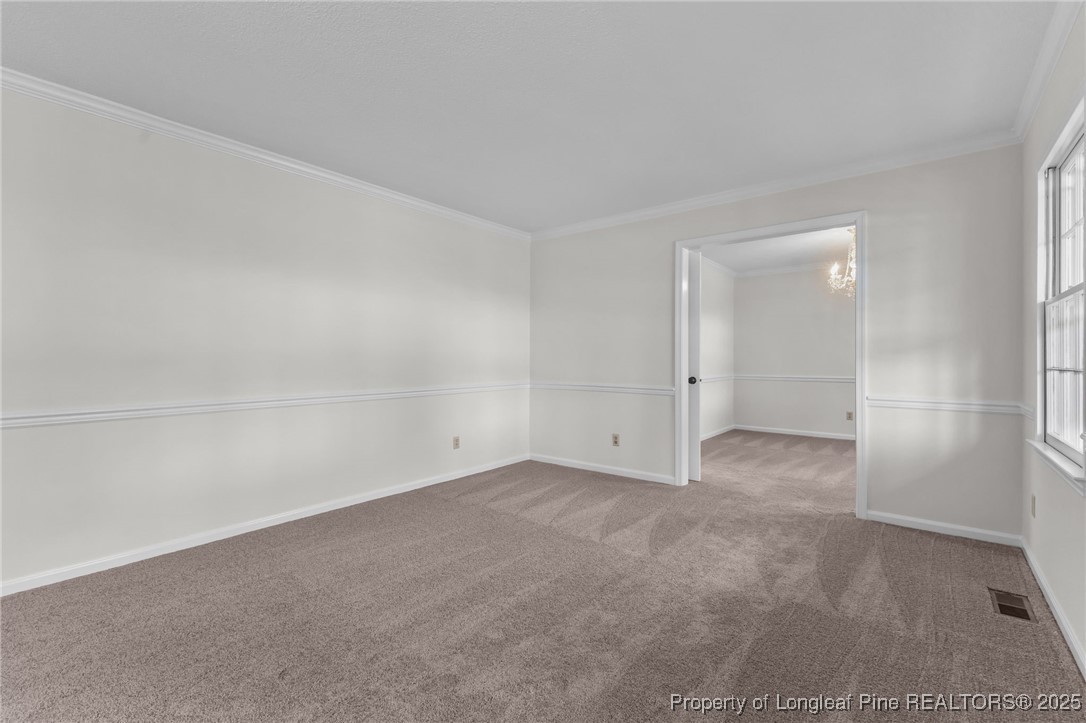 3659 Lake Forest Road Hope Mills, NC 28348 - Photo 9 of 49 Living Room