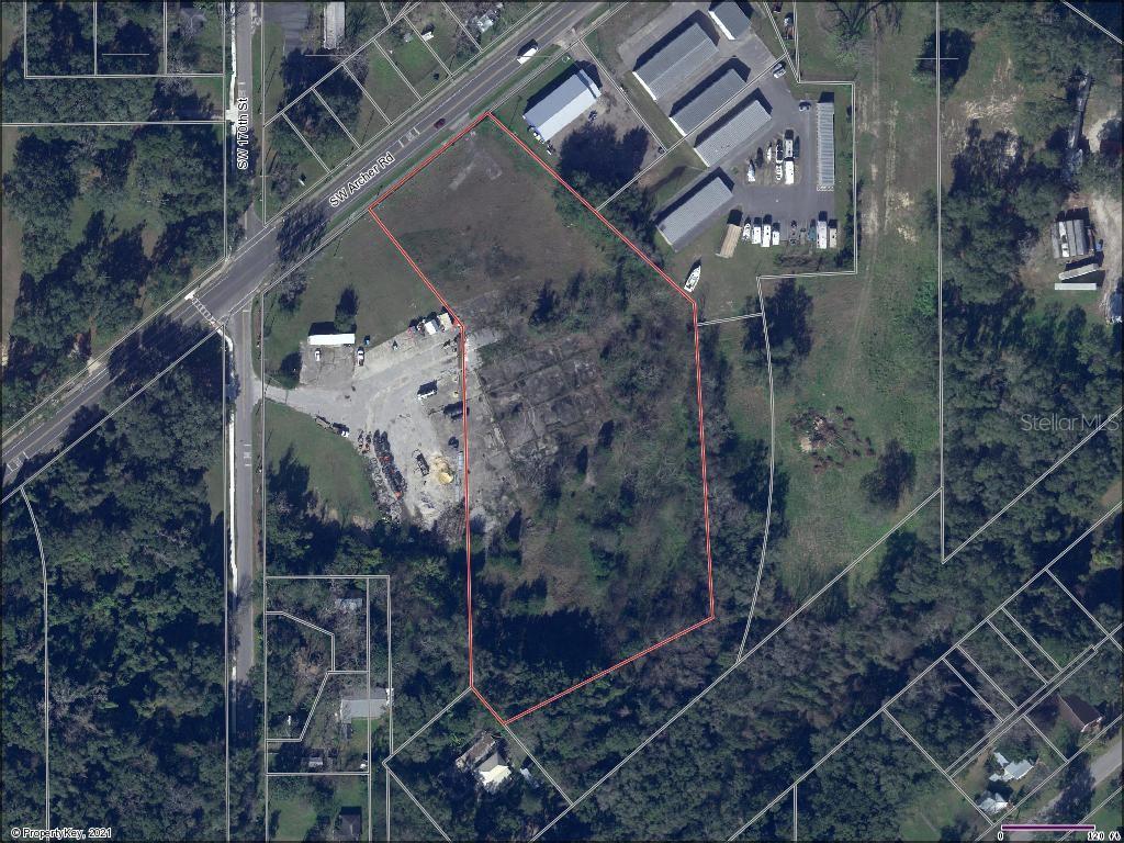 0 Southwest Archer Road Archer, FL 32618 - Photo 1 of 1 Gallery Image 1