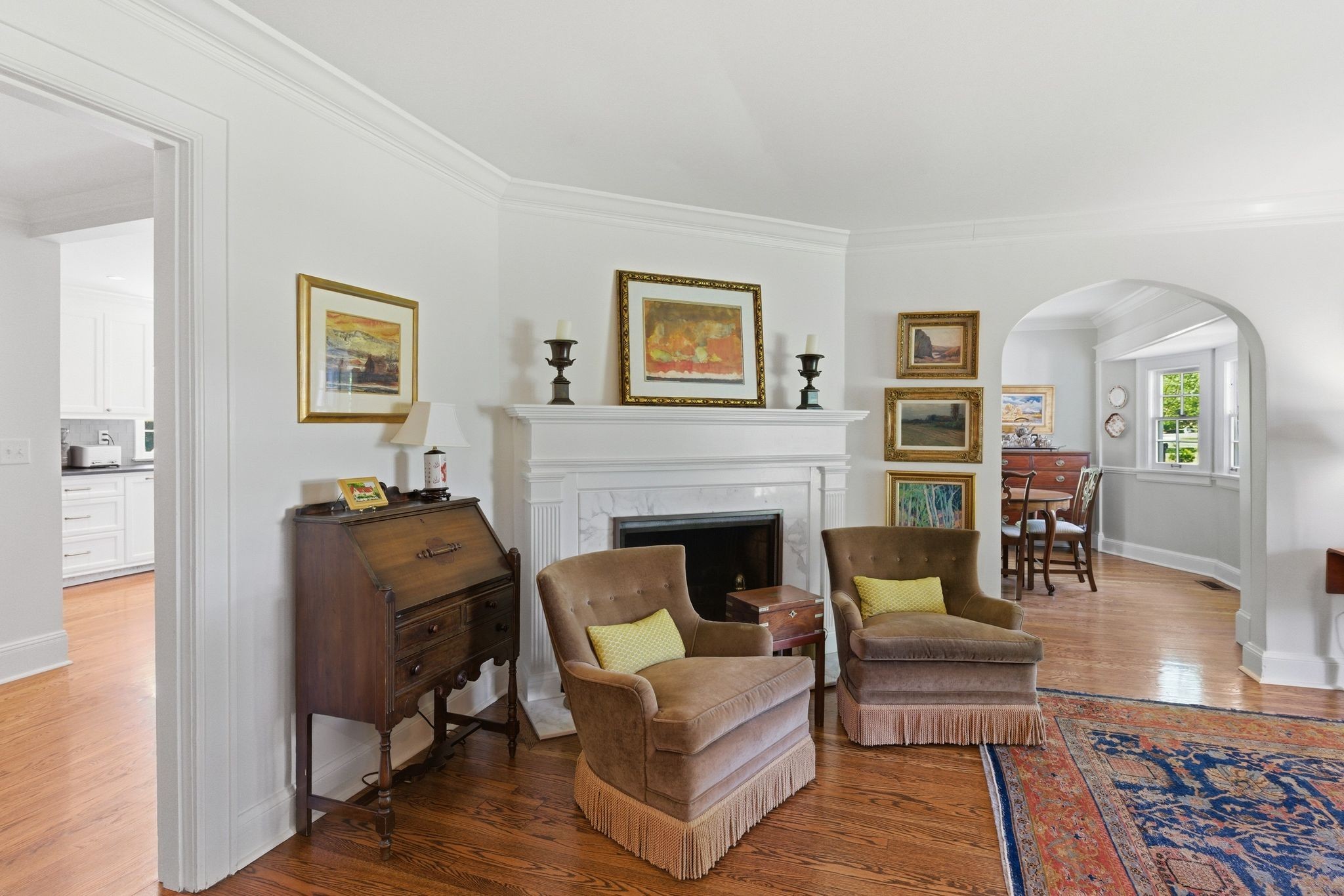 200 Brookfield Avenue Nashville, TN 37205 - Photo 8 of 60 Gallery Image 8