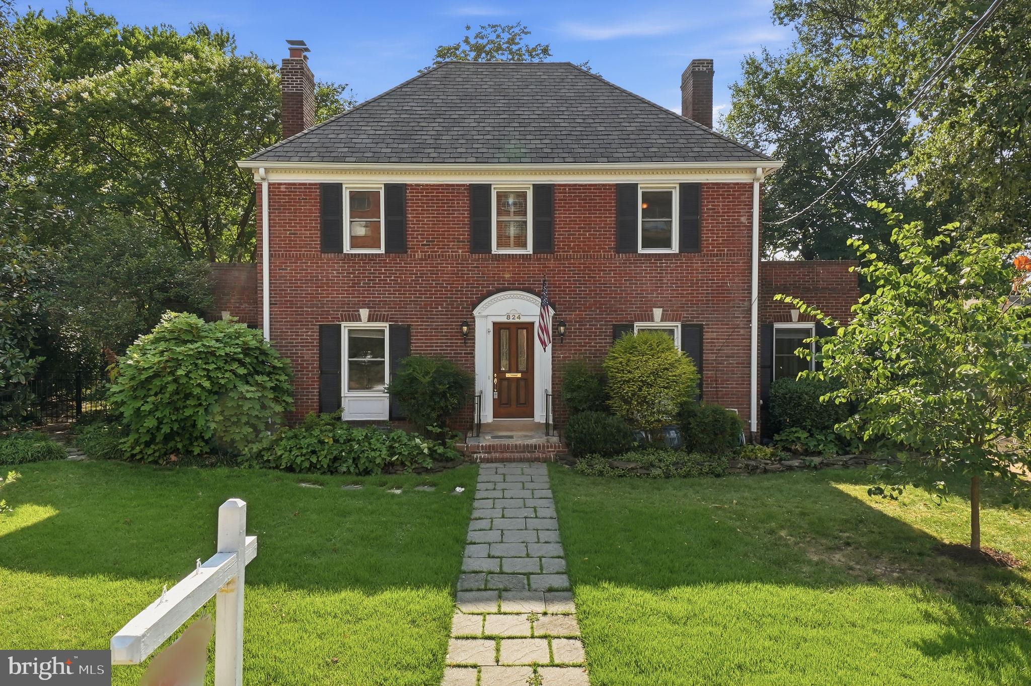 824 South Courthouse Road Arlington, VA 22204 - Photo 3 of 70 Gallery Image 3
