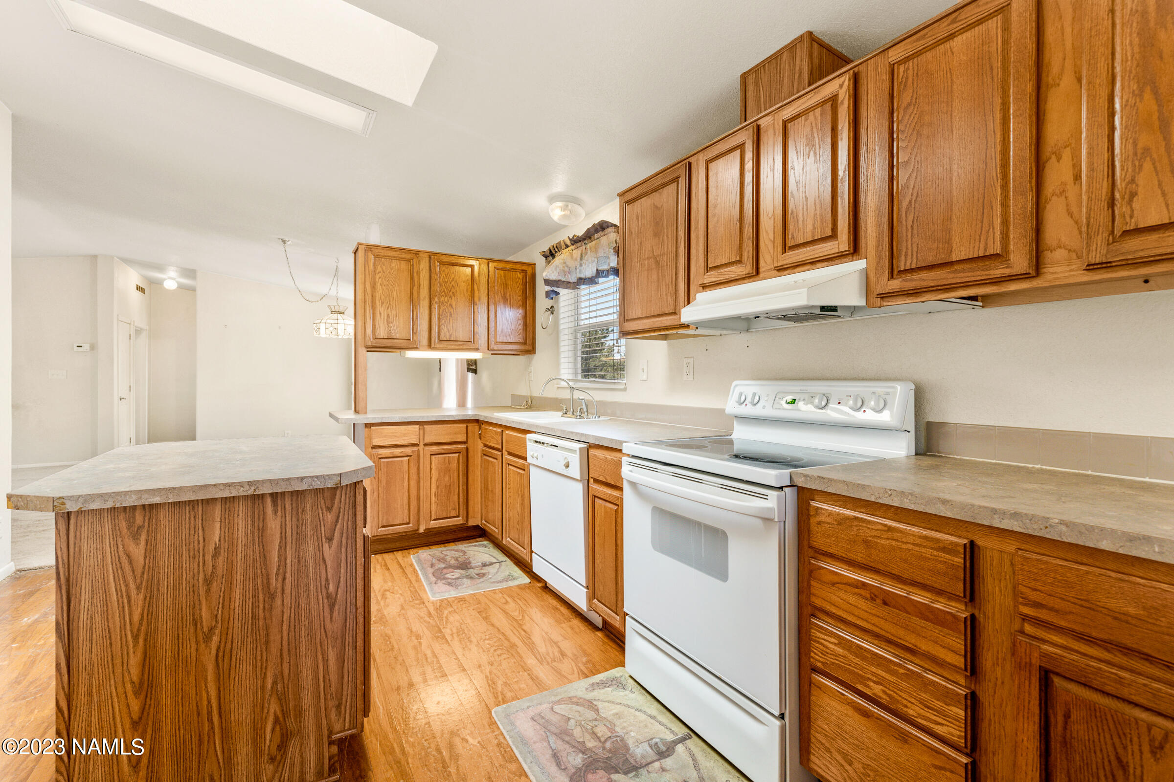 8348 North Red Lake Road Williams, AZ 86046 - Photo 13 of 24 8348 Red Lake Rd Williams-13
