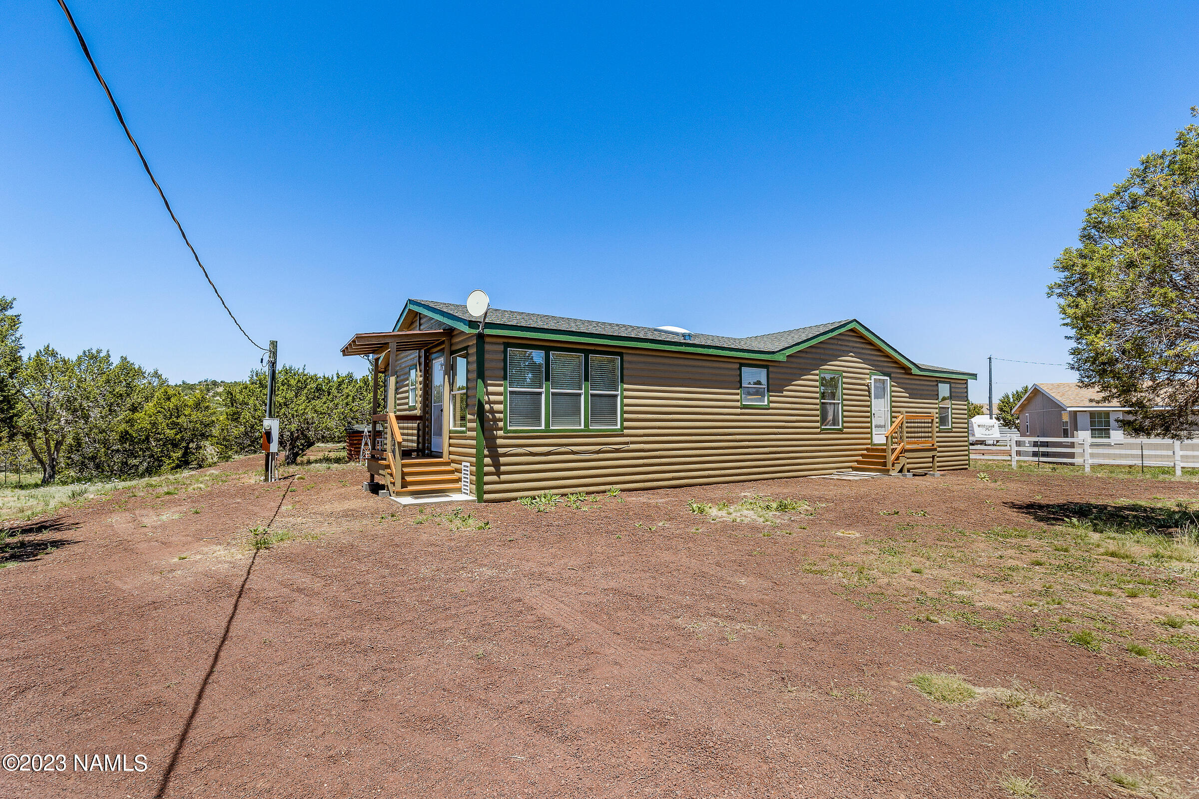 8348 North Red Lake Road Williams, AZ 86046 - Photo 3 of 24 8348 Red Lake Rd Williams-2
