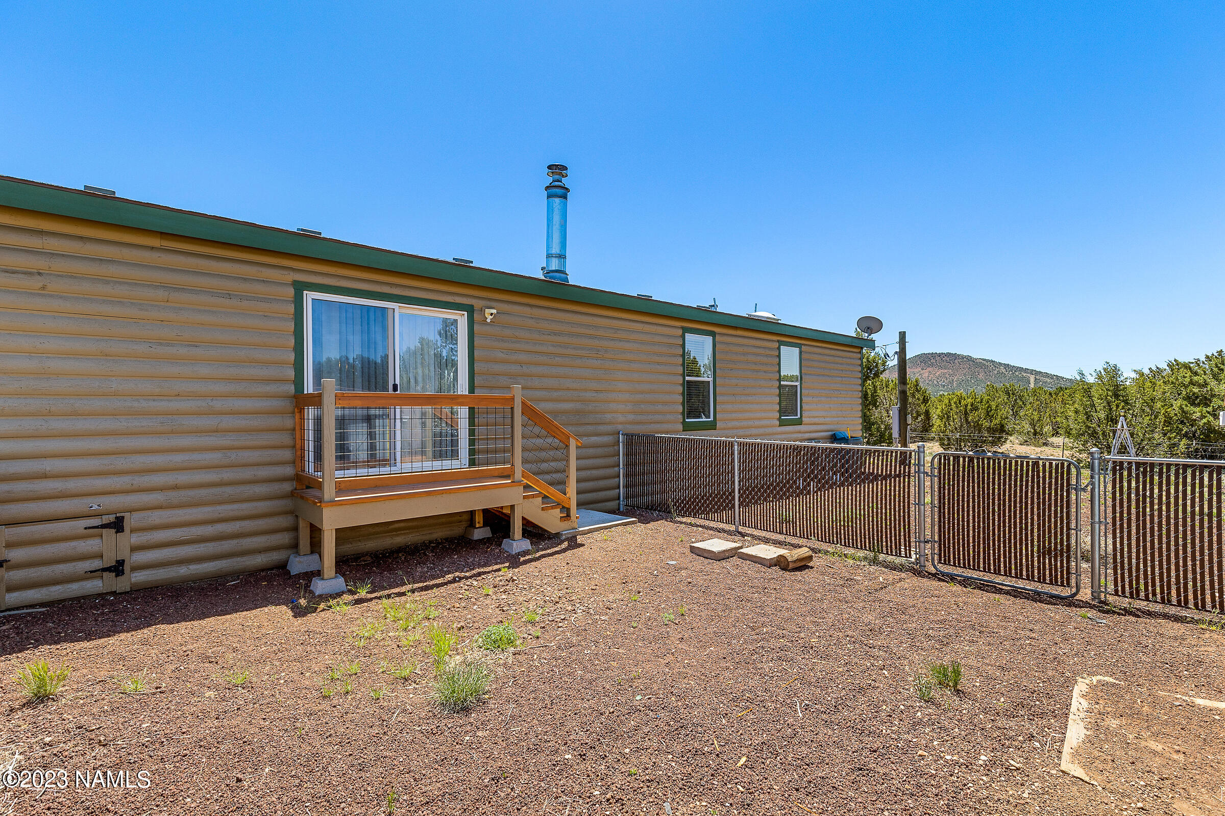 8348 North Red Lake Road Williams, AZ 86046 - Photo 4 of 24 8348 Red Lake Rd Williams-4