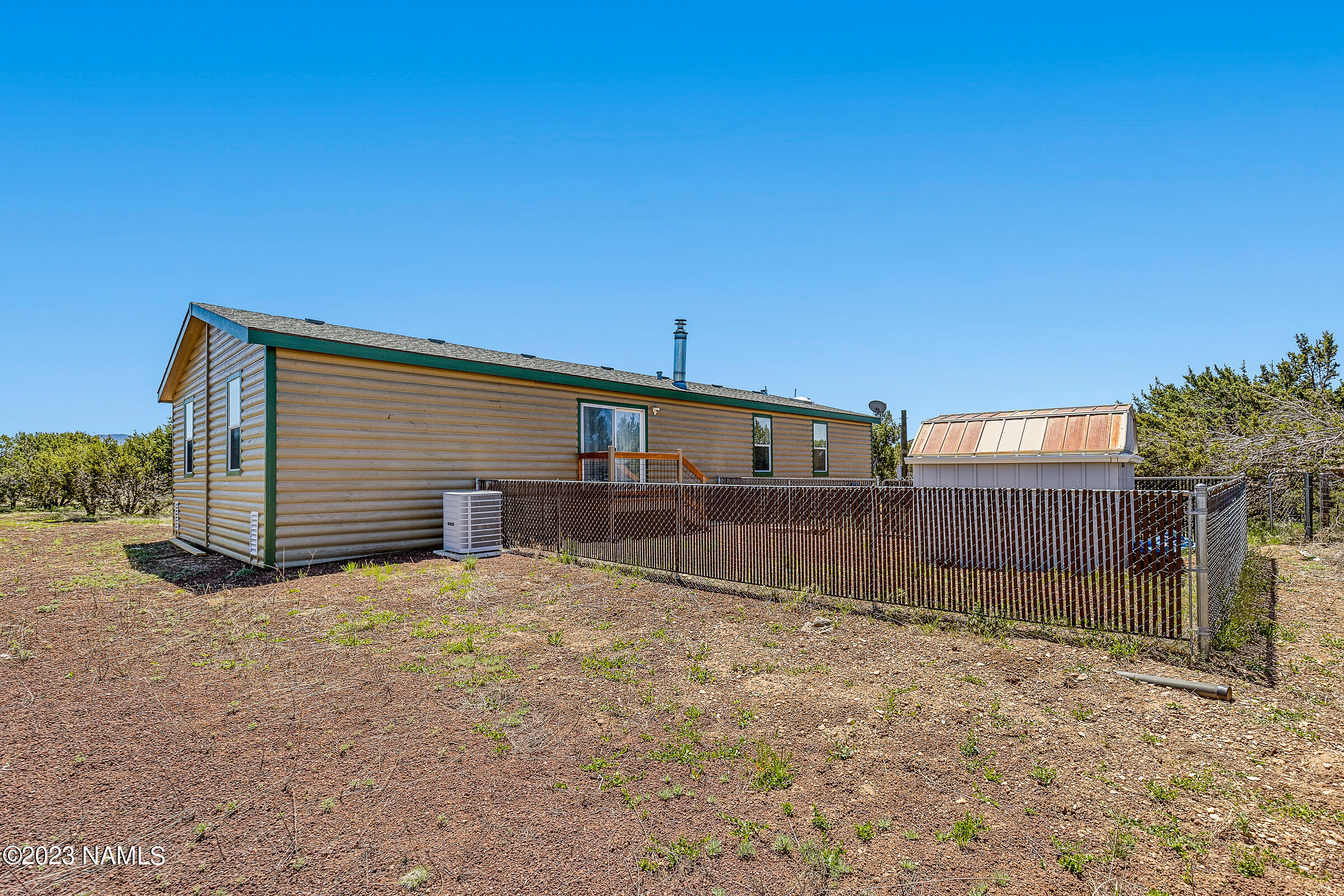 8348 North Red Lake Road Williams, AZ 86046 - Photo 5 of 24 8348 Red Lake Rd Williams-5