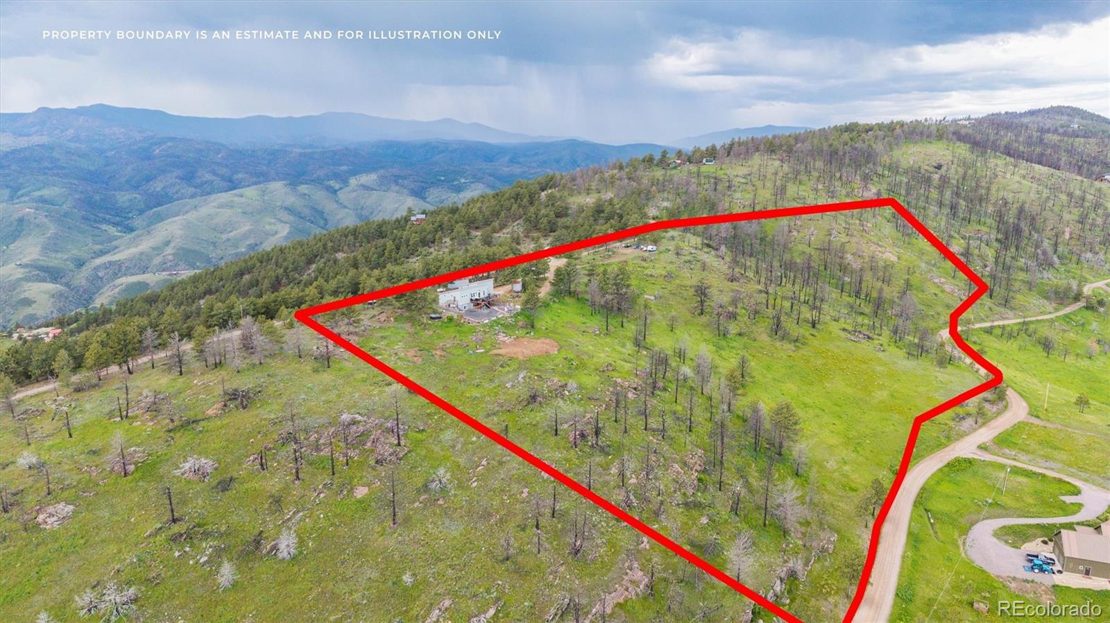 13328 Otter Road Loveland, CO 80538 - Photo 37 of 43