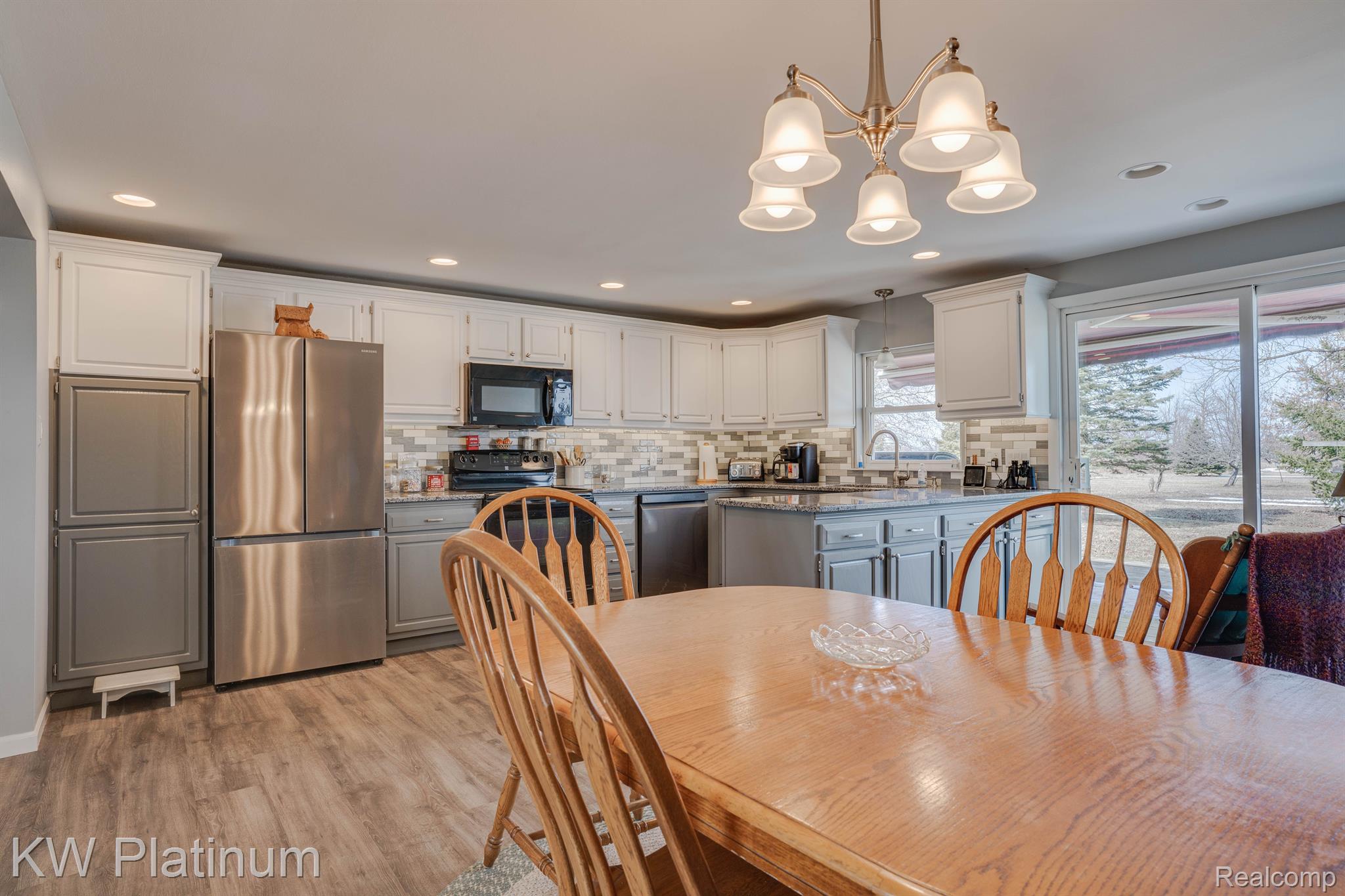 7170 Todd Road Croswell, MI 48422 - Photo 5 of 27 Gallery Image 5