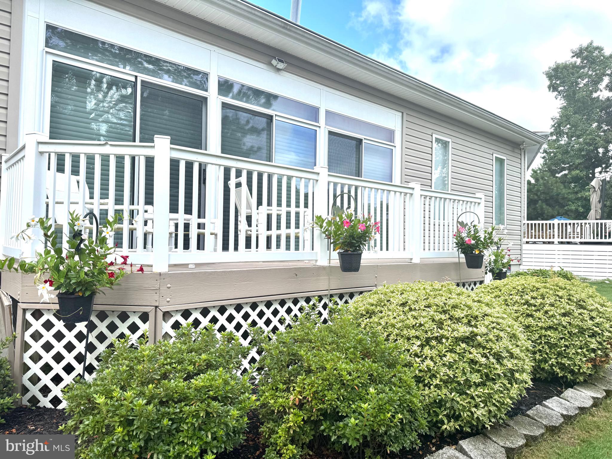11324 River Run Lane Berlin, MD 21811 - Photo 36 of 50 a front view of a house having yard