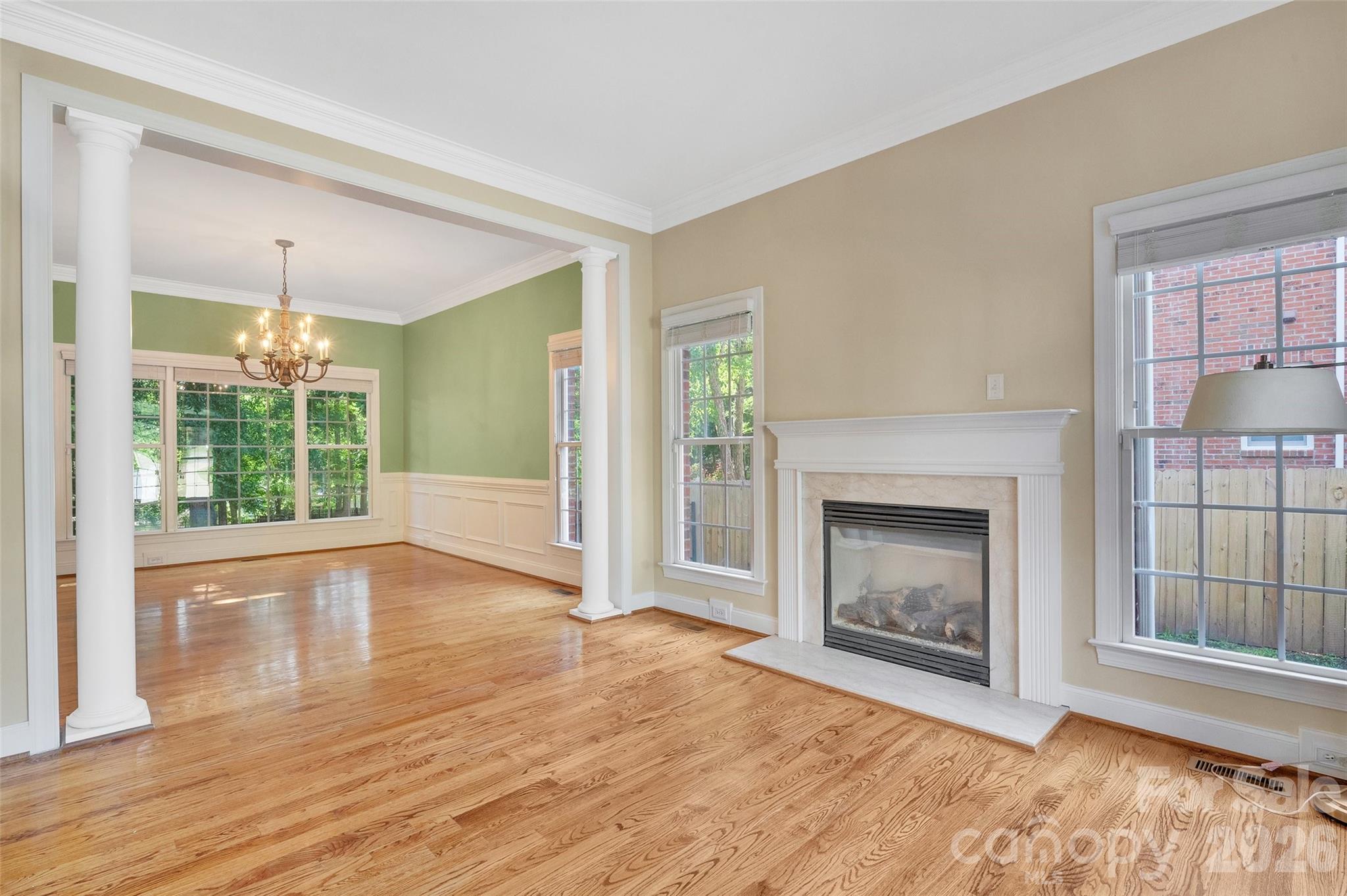 4995 Rea Road Charlotte, NC 28226 - Photo 13 of 42 Gallery Image 13