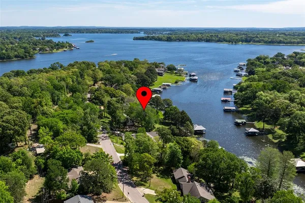 $1,550,000 | 5486 Bayshore Drive, Athens, TX 75752