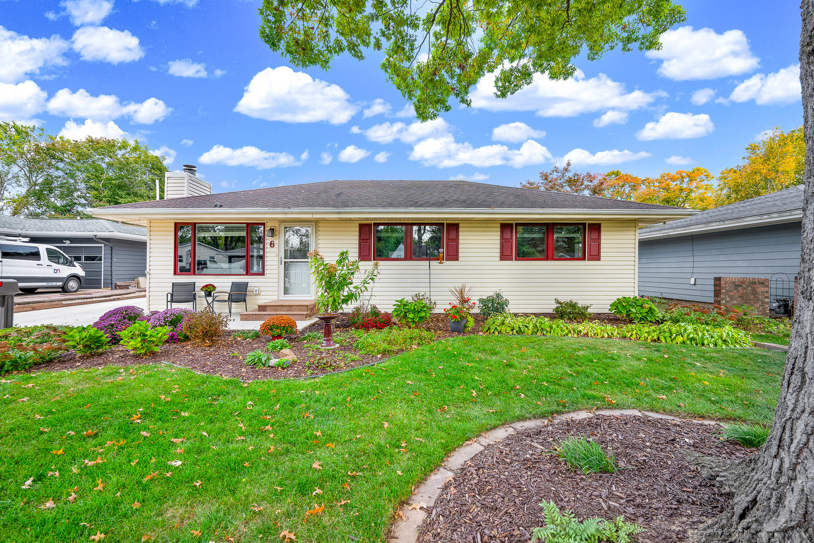 6 Wilmette Drive Normal, IL 61761 - Photo 41 of 50