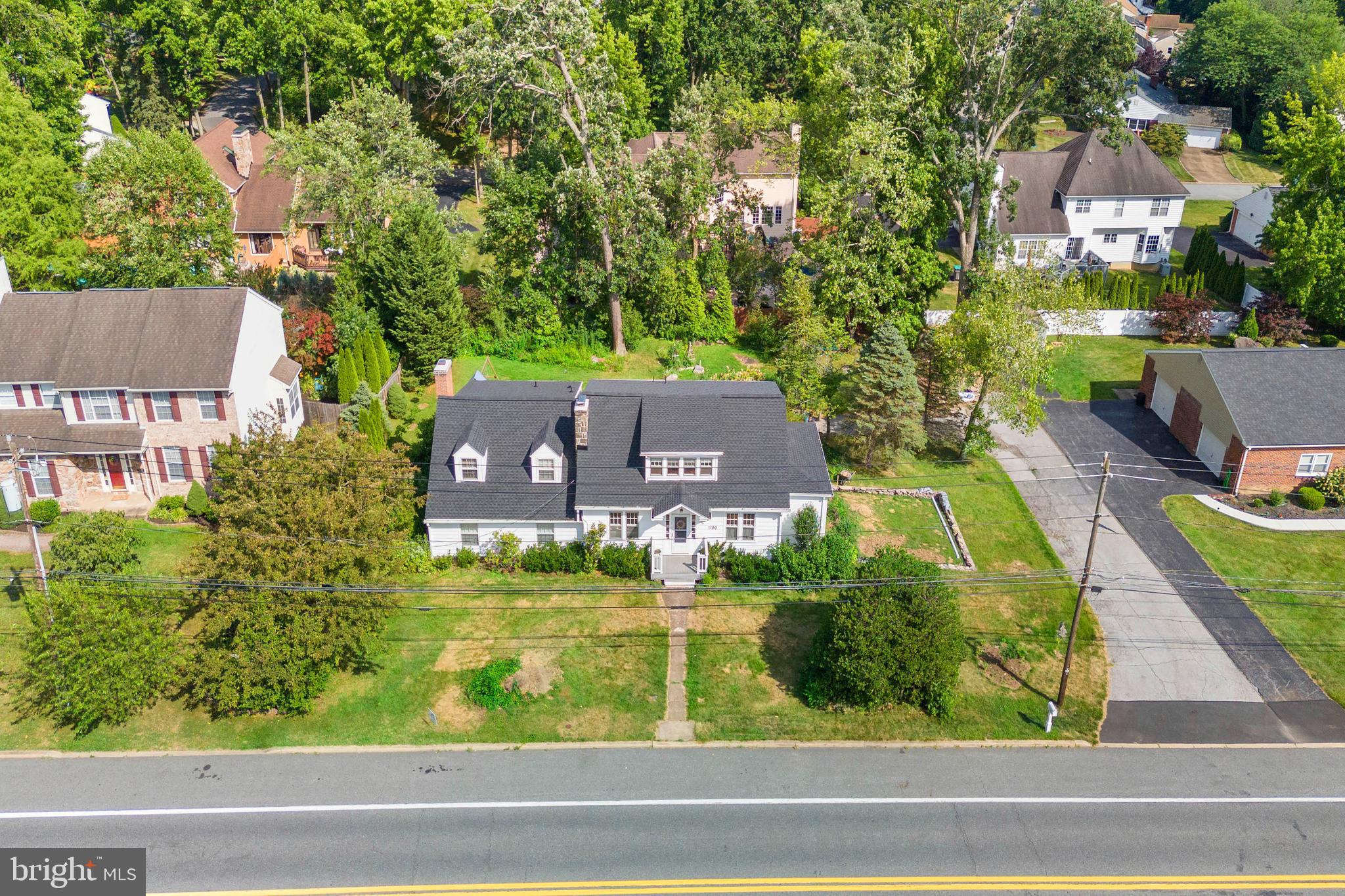 1100 Wilson Road Wilmington, DE 19803 - Photo 67 of 67 Gallery Image 67